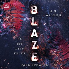 Blaze (MP3-Download) - Wonda, J. S.