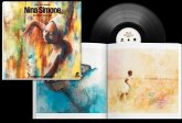 Vinyl Story (Lp+Hardback Illustrated Book)