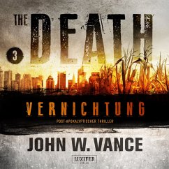 VERNICHTUNG (The Death 3) (MP3-Download) - Vance, John W.