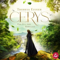 Cerys (MP3-Download) - Eisner, Theresa