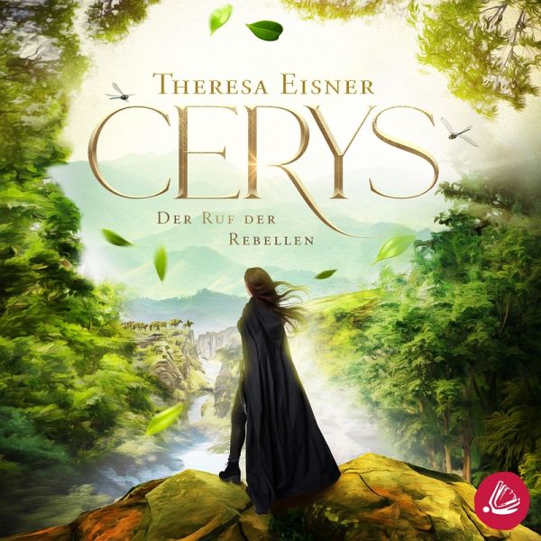 Cerys (MP3-Download) Cerys (MP3-Download)