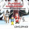 De magischi Adventskalender... - Bild 1