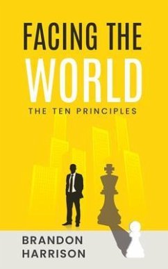 Cover Facing The World (eBook, ePUB)