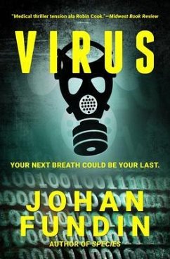 Cover Virus (eBook, ePUB)