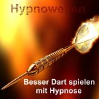 Besser Dart spielen mit Hypnose (MP3-Download)
