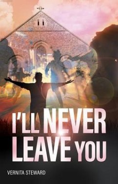 I'll Never Leave You (eBook, ePUB) Cover I'll Never Leave You (eBook, ePUB)