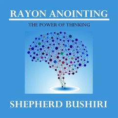 Rayon Anointing (MP3-Download) - Bushiri, Shepherd