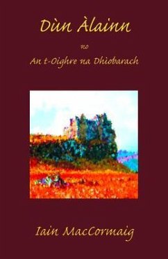 Cover Dùn Àlainn (eBook, ePUB)