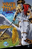 Wrath of the Titans: Argos #1 (eBook, PDF)