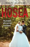 Hosea (eBook, ePUB)