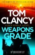 Tom Clancy Weapons Grade (eBook, ePUB) - Bild 1