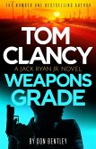 Tom Clancy Weapons Grade (eBook, ePUB)