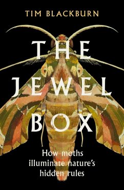 The Jewel Box (eBook, ePUB) - Blackburn, Tim