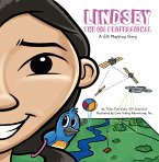 Lindsey the GIS Professional (eBook, ePUB)