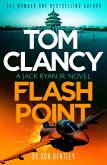 Tom Clancy Flash Point (eBook, ePUB)
