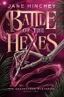Battle of the Hexes (The Gravestone... - Bild 1