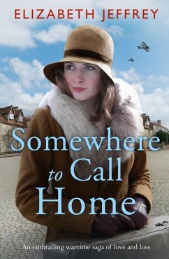 Somewhere to Call Home (eBook, ePUB) - Jeffrey, Elizabeth
