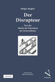 Der Disrupteur (eBook, PDF)