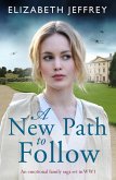 A New Path to Follow (eBook, ePUB) A New Path to Follow (eBook, ePUB)