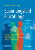 Spannungsfeld Flüchtlinge (eBook, PDF)