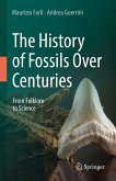 The History of Fossils Over Centuries (eBook, PDF)