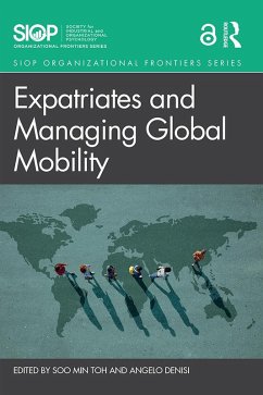 Expatriates and Managing Global Mobility (eBook, PDF)