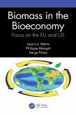 Biomass in the Bioeconomy (eBook, ePUB)