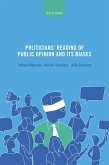 Politicians' Reading of Public Opinion and its Biases (eBook, PDF)