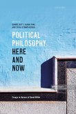 Political Philosophy, Here and Now (eBook, ePUB)