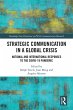 Strategic Communication in a Global... - Bild 1