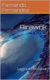 Airawnk: Layers of Simulation (eBook, ePUB)