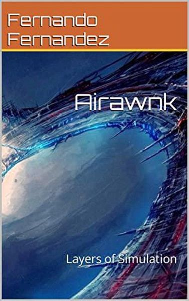 Airawnk: Layers of Simulation (eBook, ePUB) Airawnk: Layers of Simulation (eBook, ePUB)