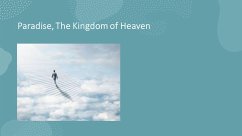 Cover Paradise, The Kingdom of Heaven (eBook, ePUB)