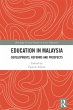 Education in Malaysia (eBook, ePUB) - Bild 1