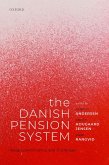 The Danish Pension System (eBook, PDF)
