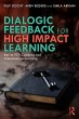 Dialogic Feedback for High Impact... - Bild 1