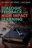 Dialogic Feedback for High Impact Learning (eBook, PDF)