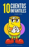 10 Cuentos Infantiles (Children World, #1) (eBook, ePUB)