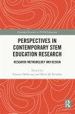 Perspectives in Contemporary STEM Education Research (eBook, PDF) Perspectives in Contemporary STEM Education Research (eBook, PDF)