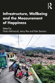 Infrastructure, Wellbeing and the Measurement of Happiness (eBook, ePUB)