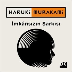 İmkansızın Şarkısı (MP3-Download) - Murakami, Haruki