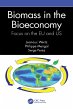 Biomass in the Bioeconomy (eBook, PDF) - Bild 1