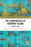 The Chimpanzees of Rubondo Island (eBook, ePUB)