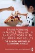 Transforming Infantile Trauma in... - Bild 1