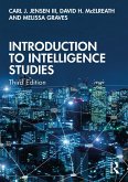 Introduction to Intelligence Studies (eBook, PDF)