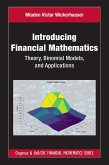 Introducing Financial Mathematics (eBook, PDF)