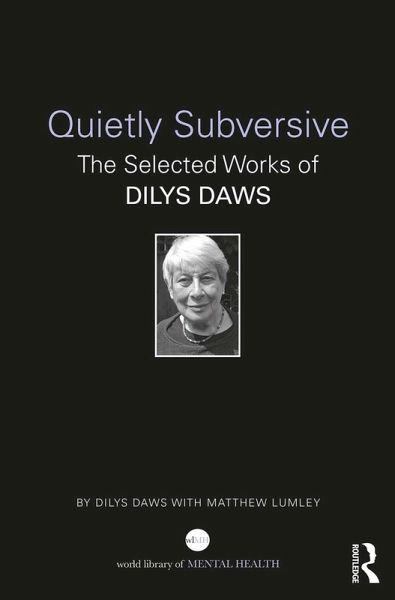 Quietly Subversive (eBook, PDF) Quietly Subversive (eBook, PDF)