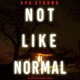 Not Like Normal (An Ilse Beck FBI Suspense Thriller—Book 7) (MP3-Download)