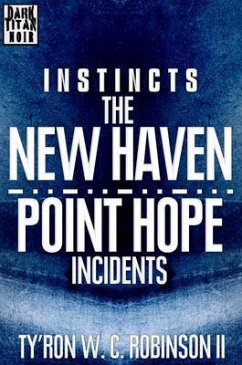 Cover Instincts (eBook, ePUB)