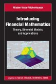 Introducing Financial Mathematics (eBook, ePUB)
